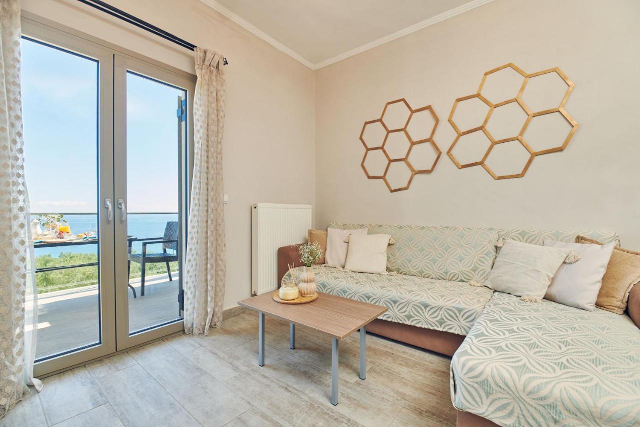 Apartment Pelagaki Sunrise