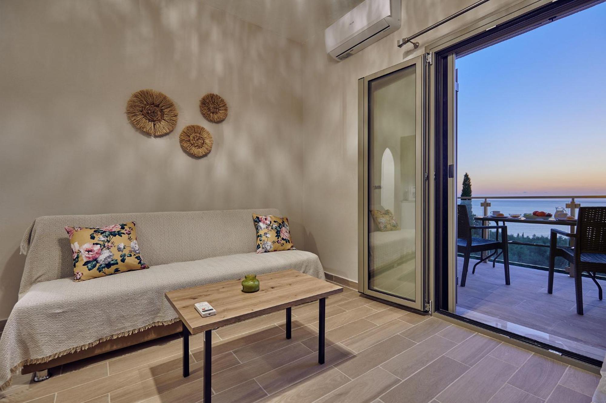 Apartment Pelagaki Sunrise