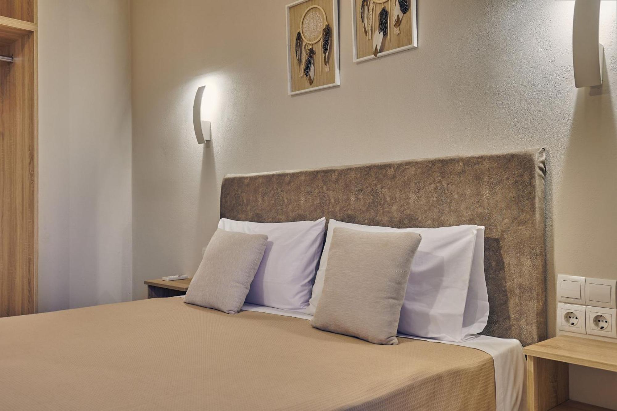 Pelagaki Sunrise Apartment Orthoniaí