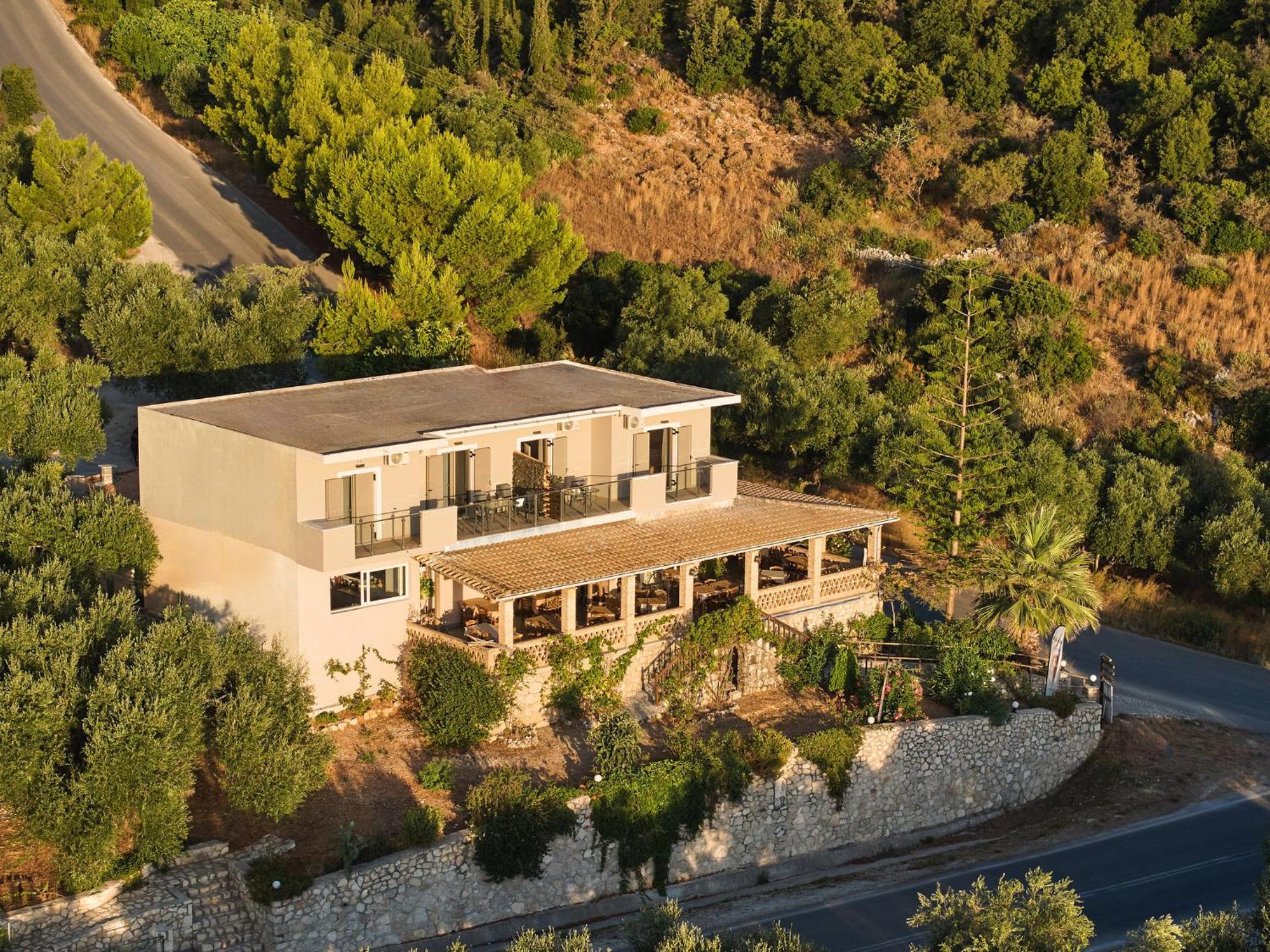 Pelagaki Sunrise Apartment